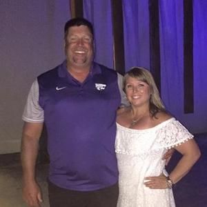 Meet your Posher, Marty